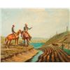 Image 2 : Daniel Cody Muller, oil on canvas