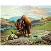 Image 2 : Daniel Cody Muller, oil on canvas