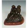 Image 2 : Bob Scriver, bronze