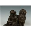 Image 3 : Bob Scriver, bronze