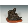 Image 5 : Bob Scriver, bronze