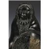Image 2 : Bob Boomer, stone carving