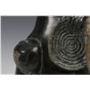 Image 3 : Bob Boomer, stone carving