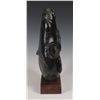 Image 4 : Bob Boomer, stone carving