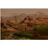 Image 2 : Gilbert Gaul, oil on canvas