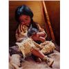 Image 2 : Karen Noles, oil on canvas
