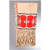 Image 1 : Plateau Beaded Saddle Drape