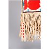 Image 4 : Plateau Beaded Saddle Drape