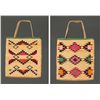 Image 1 : Nez Perce Corn Husk Bag