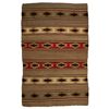 Image 1 : Navajo Weaving, 6'2" x 3'9"