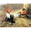 Image 2 : Mian Situ, oil on canvas