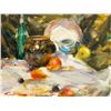 Image 2 : Ramon Kelley, oil on canvas