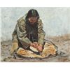 Image 2 : Roy Grinnell, oil on canvas