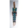 Image 1 : Cheyenne Beaded Knife Sheath