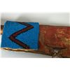 Image 2 : Nez Perce Beaded Knife Sheath