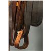 Image 3 : F. A. Meanea (Cheyenne, WY.) Youth Saddle