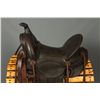 Image 4 : F. A. Meanea (Cheyenne, WY.) Youth Saddle