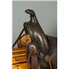 Image 5 : F. A. Meanea (Cheyenne, WY.) Youth Saddle