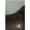 Image 6 : F. A. Meanea (Cheyenne, WY.) Youth Saddle