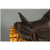 Image 7 : F. A. Meanea (Cheyenne, WY.) Youth Saddle