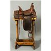 Image 2 : Knox and Tanner Co. (Rawlins, WY.) Saddle