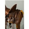 Image 5 : Knox and Tanner Co. (Rawlins, WY.) Saddle