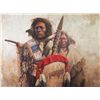 Image 1 : Mark Rohrig, giclee