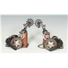 Image 1 : Mexican Spurs