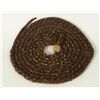 Image 1 : Human Hair Mecate