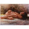 Image 2 : Jimmy Abeita, oil on canvas