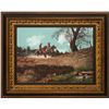 Image 1 : Jim Daly, oil on canvas