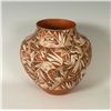Image 1 : Acoma Jar by Loretta Joe