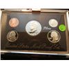 Image 1 : 1998 US Mint Premier Silver Proof Set