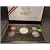 Image 2 : 1998 US Mint Premier Silver Proof Set