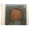 Image 2 : 1848 Large Cent