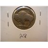 Image 2 : 1921-S Buffalo Nickel, Good Date