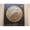Image 2 : 1922 Peace Dollar