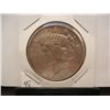 Image 1 : 1924 Peace Dollar