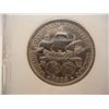 Image 2 : 1893 Columbian Exposition Half Dollar