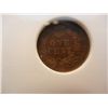 Image 2 : 1867 Off Center Stamp, Error Indian Head Cent