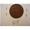 Image 2 : 1874 Indian Head Cent