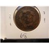 Image 2 : 1834 Large Cent