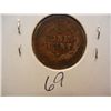 Image 2 : 1875 Indian Head Cent