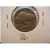 Image 2 : 1913 Buffalo Nickel, Good Date, Rotated Reverse