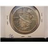 Image 2 : 1863-1963 State of Virginia Comm. Coin, 90% Silver