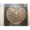 Image 2 : 1890-CC Morgan Dollar