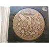 Image 2 : 1878-CC Morgan Dollar