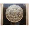Image 2 : 1889-O Morgan Dollar