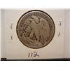 Image 2 : 1940 Walking Liberty Half Dollar