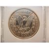 Image 2 : 1921 Morgan Dollar